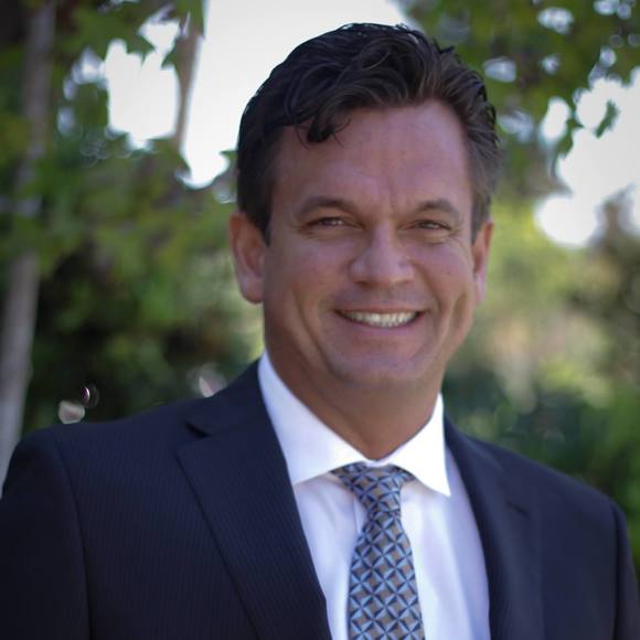 Meet your Posher, Greg - Picture 1 of 1